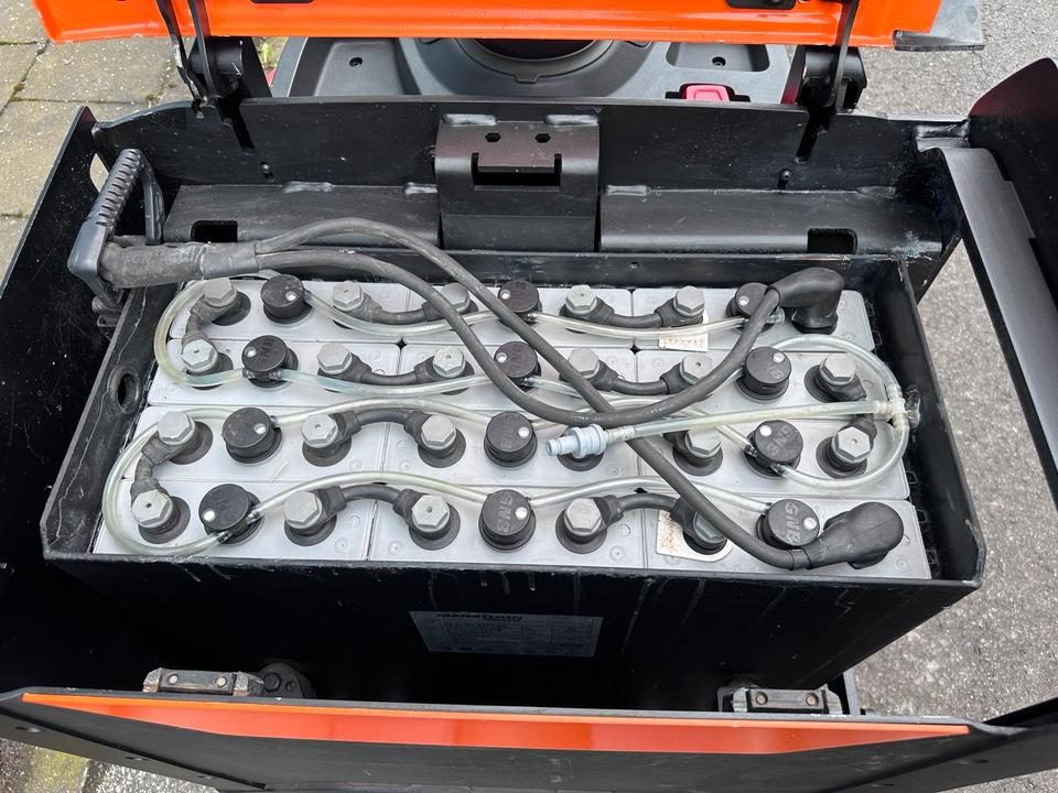 BT/Toyota LPE220 — Bild 8