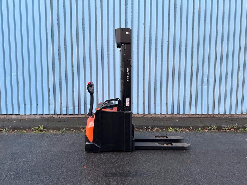 BT/Toyota SWE160L — Bild 3