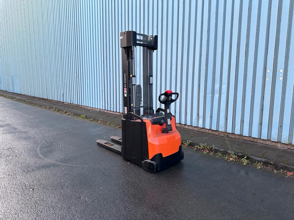 BT/Toyota SWE160L — Bild 5