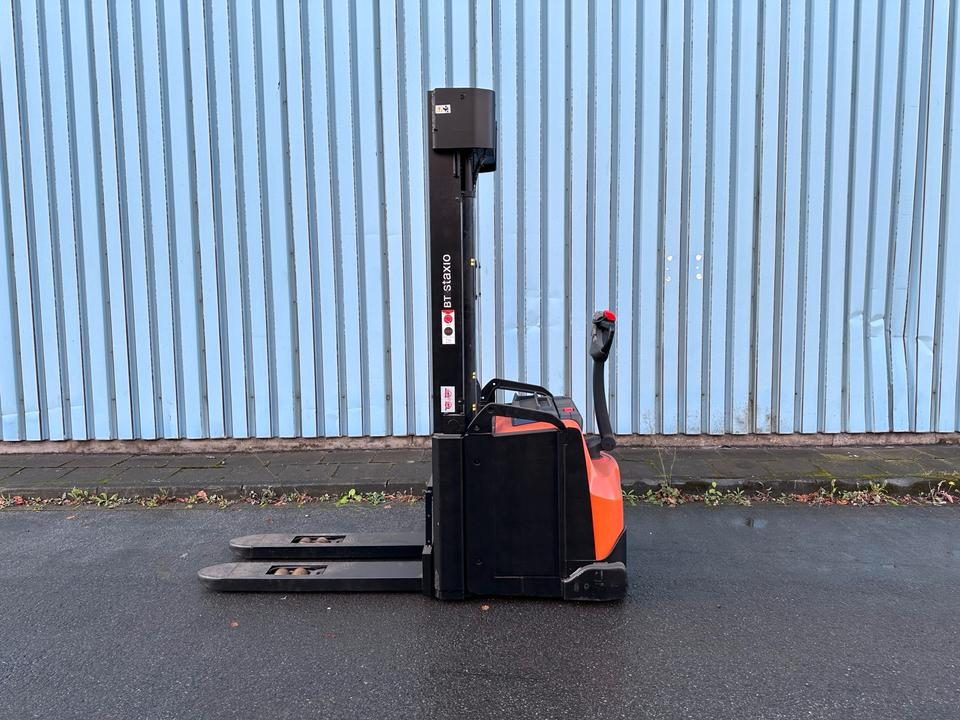 BT/Toyota SWE160L — Bild 6