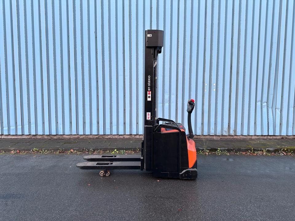 BT/Toyota SWE160L — Bild 8