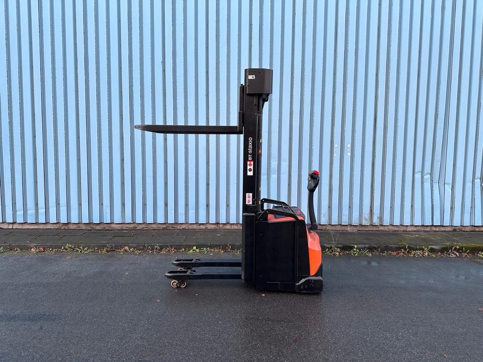 BT/Toyota SWE160L — Bild 9