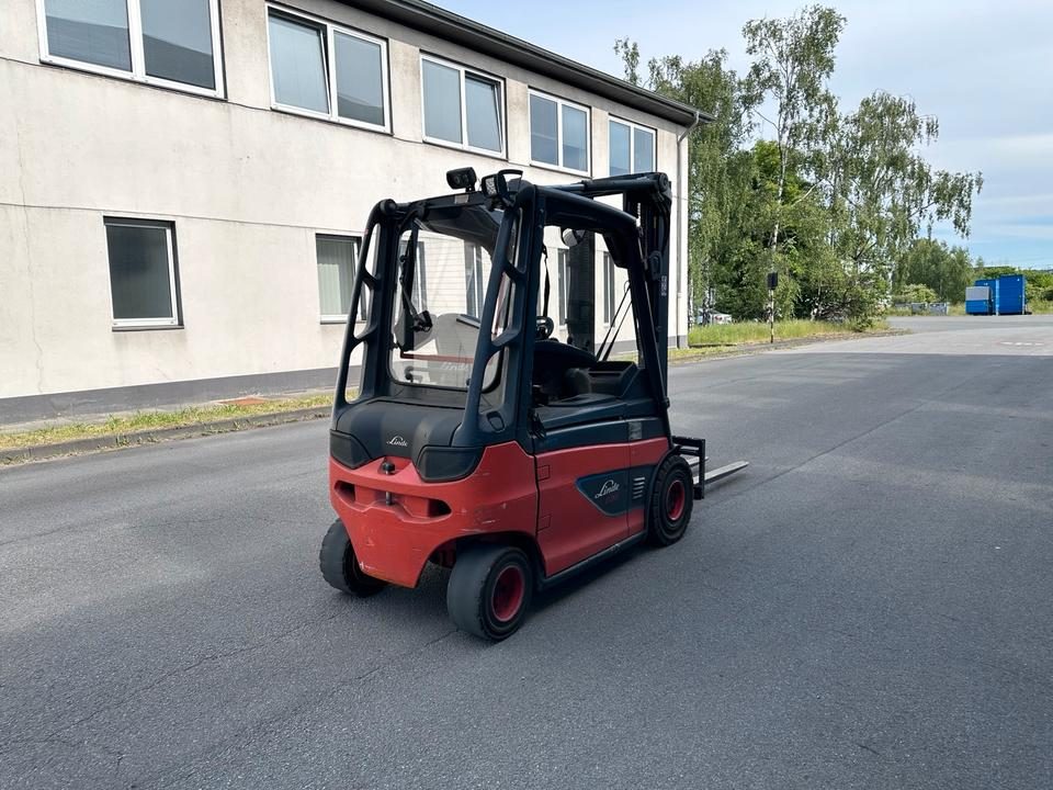 Linde E20-01 — Bild 4