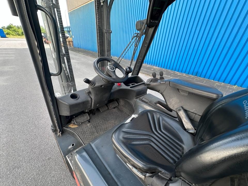 Linde E20-01 — Bild 9