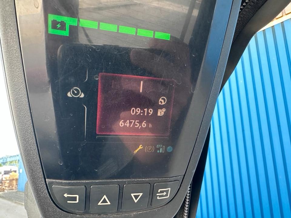 Linde E20-01 — Bild 10