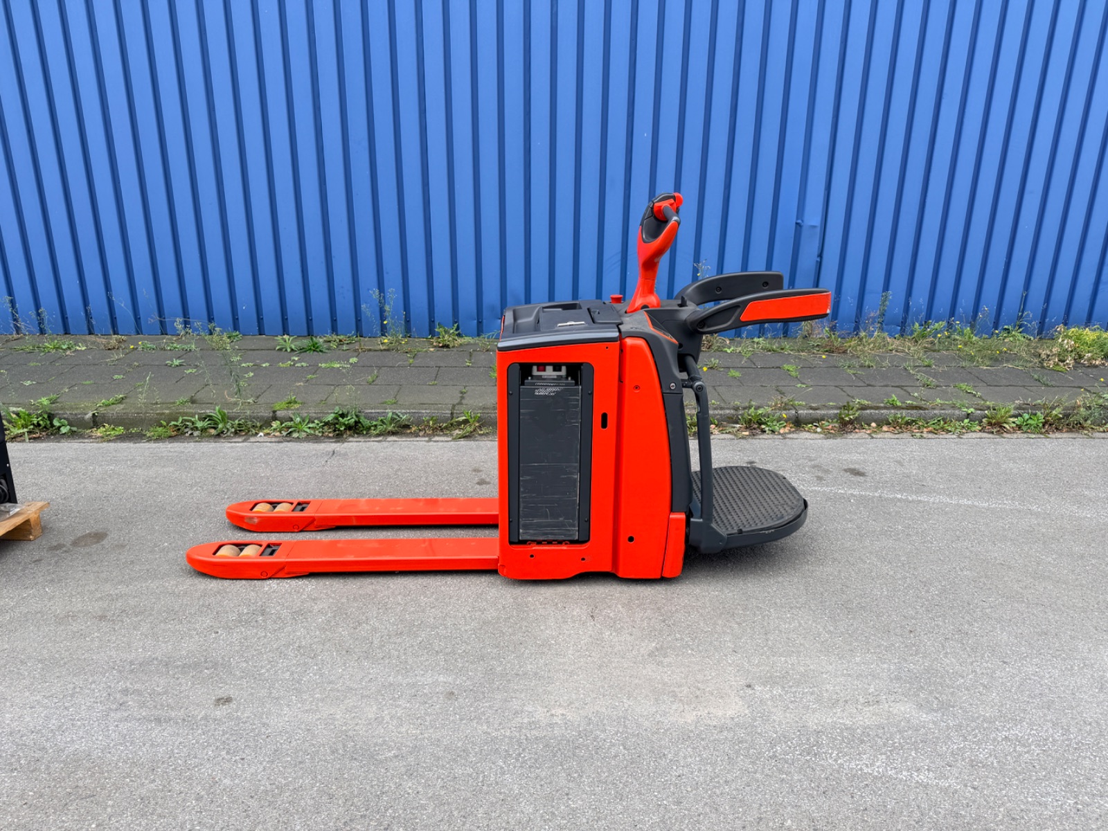 Linde T20 AP — Bild 4