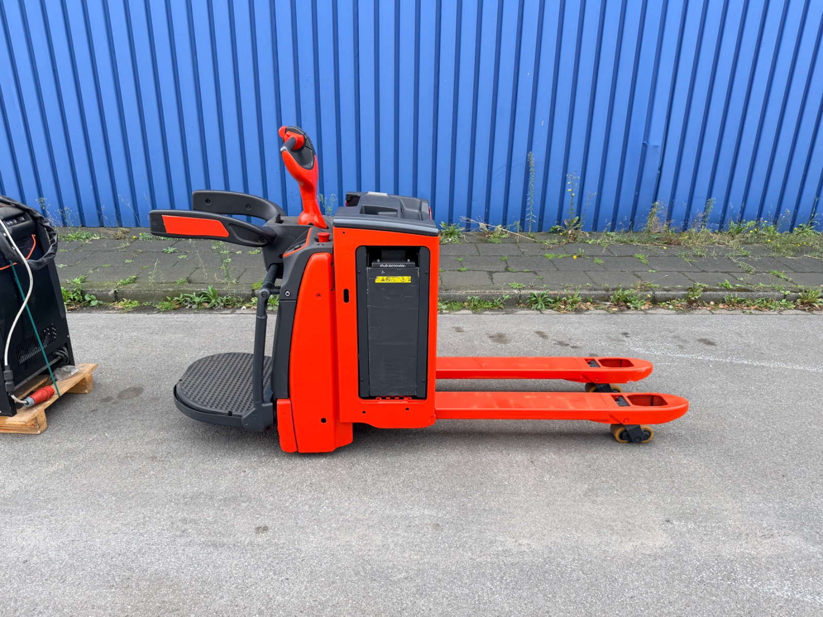 Linde T20 AP — Bild 6