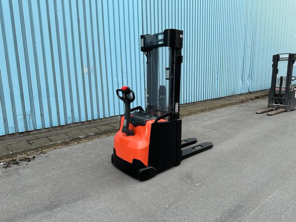 BT/Toyota SWE160L — Bild 2