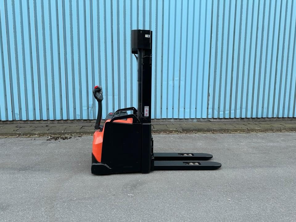 BT/Toyota SWE160L — Bild 3