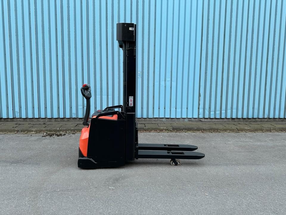BT/Toyota SWE160L — Bild 5