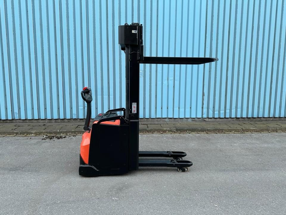 BT/Toyota SWE160L — Bild 6