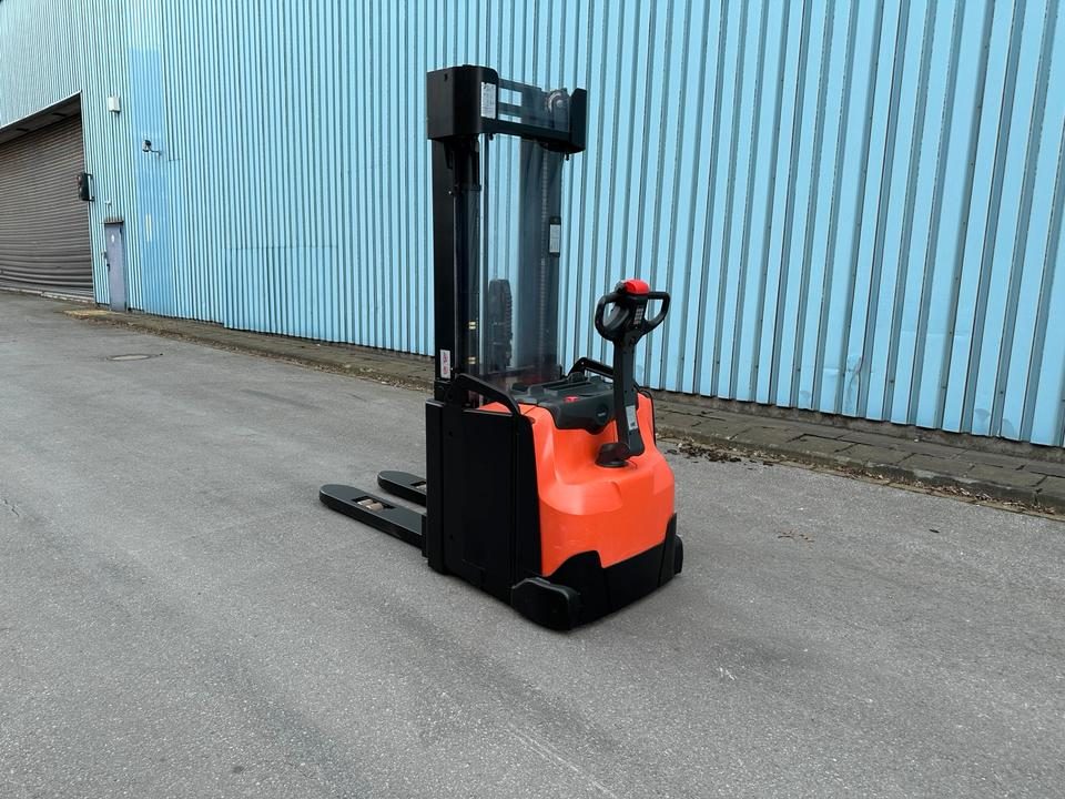 BT/Toyota SWE160L — Bild 9