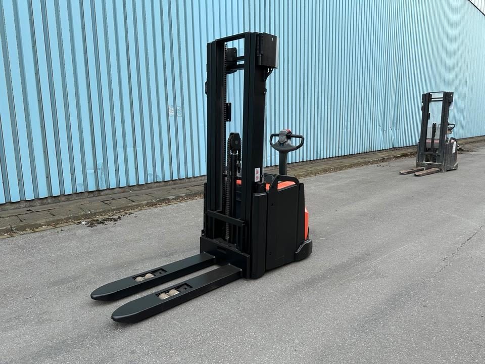BT/Toyota SWE160L — Bild 10