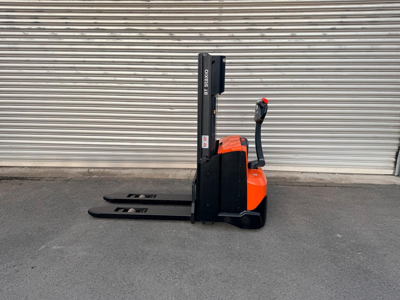 BT/Toyota SWE120L — Bild 3