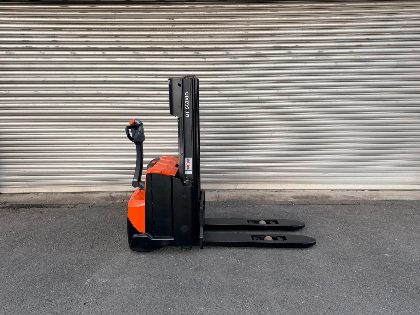 BT/Toyota SWE120L — Bild 6