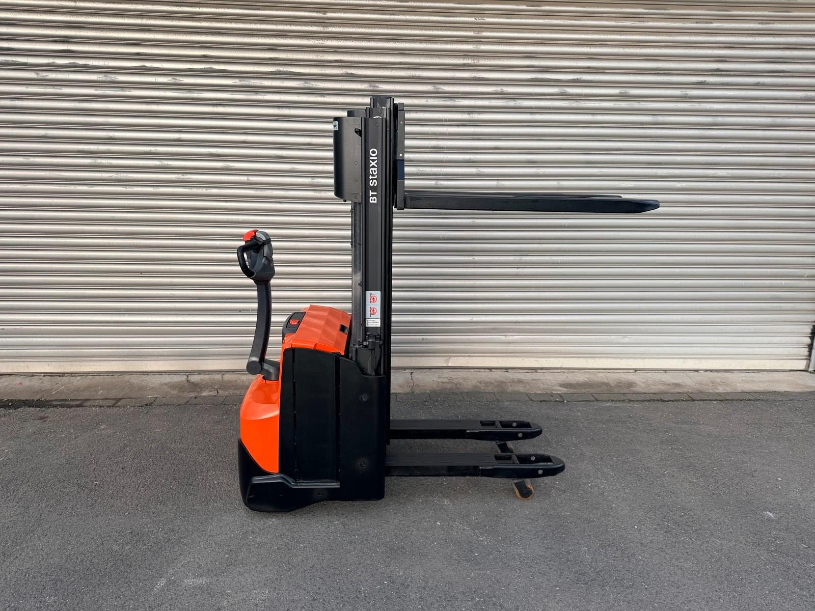 BT/Toyota SWE120L — Bild 9