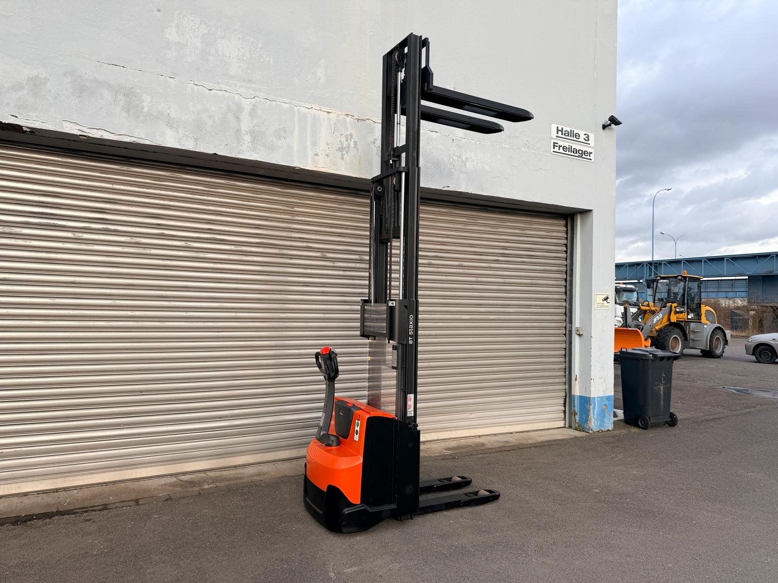 BT/Toyota SWE120L — Bild 10