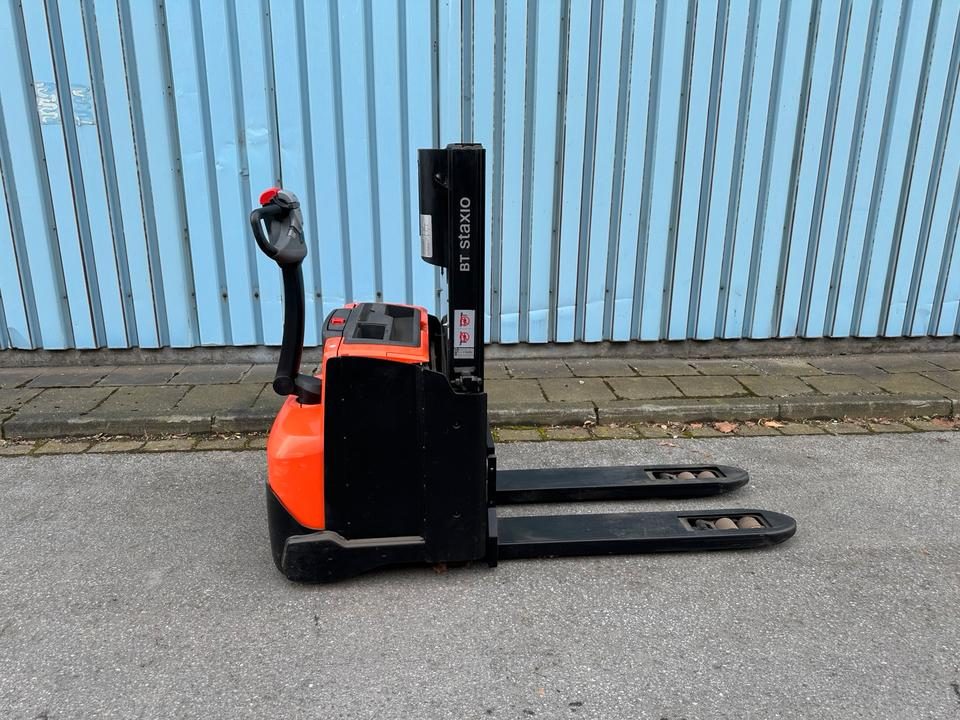 BT/Toyota SWE200D — Bild 3