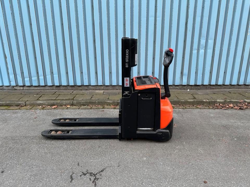 BT/Toyota SWE200D — Bild 6