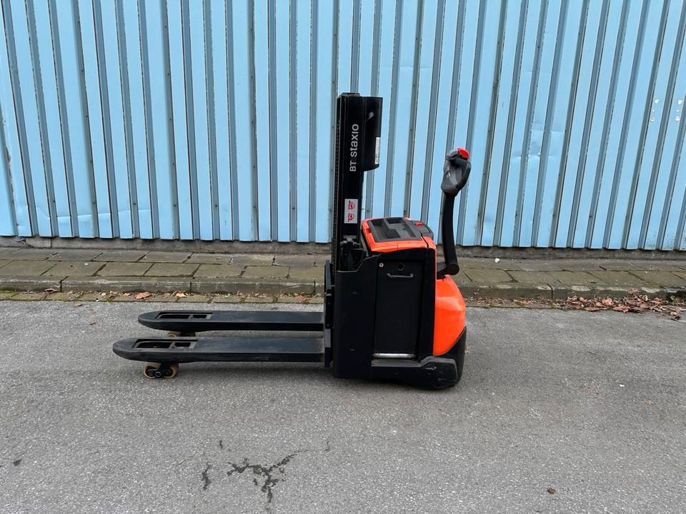 BT/Toyota SWE200D — Bild 8