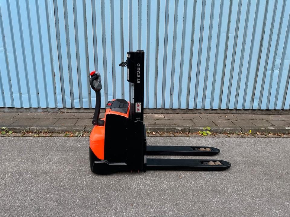 BT/Toyota SWE200D — Bild 3