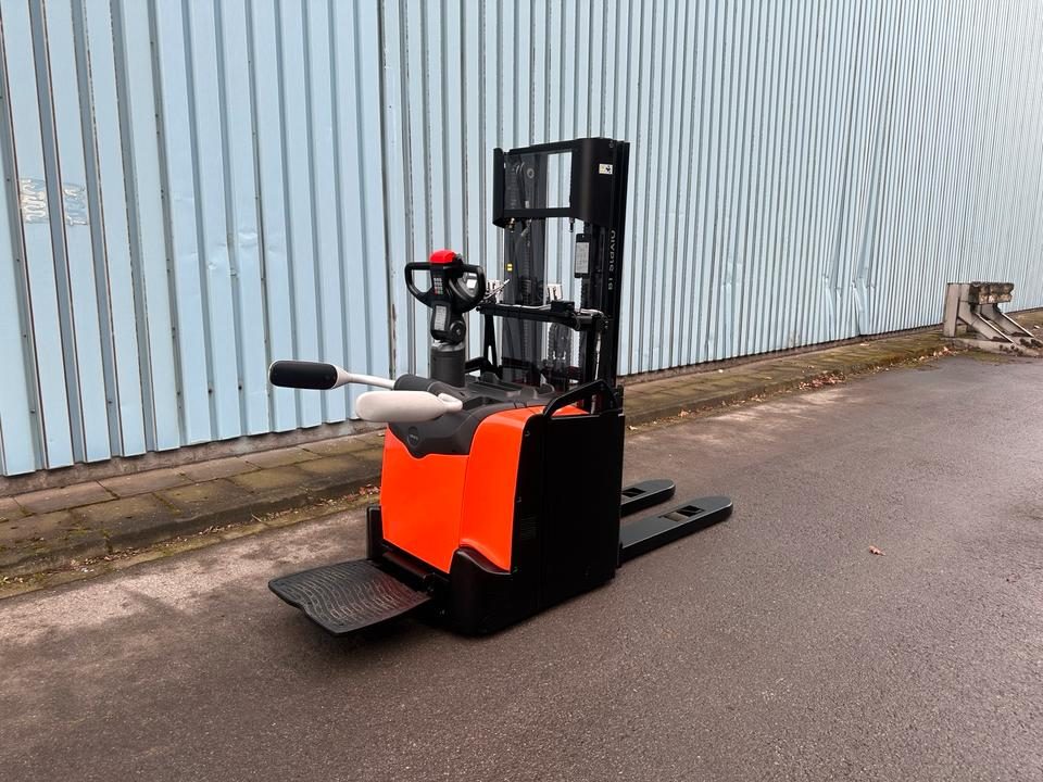 BT/Toyota SPE120 — Bild 2