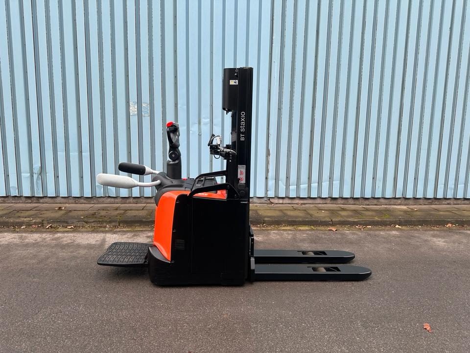 BT/Toyota SPE120 — Bild 3