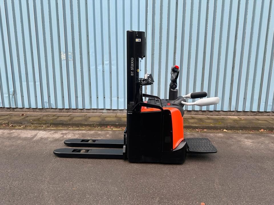 BT/Toyota SPE120 — Bild 10
