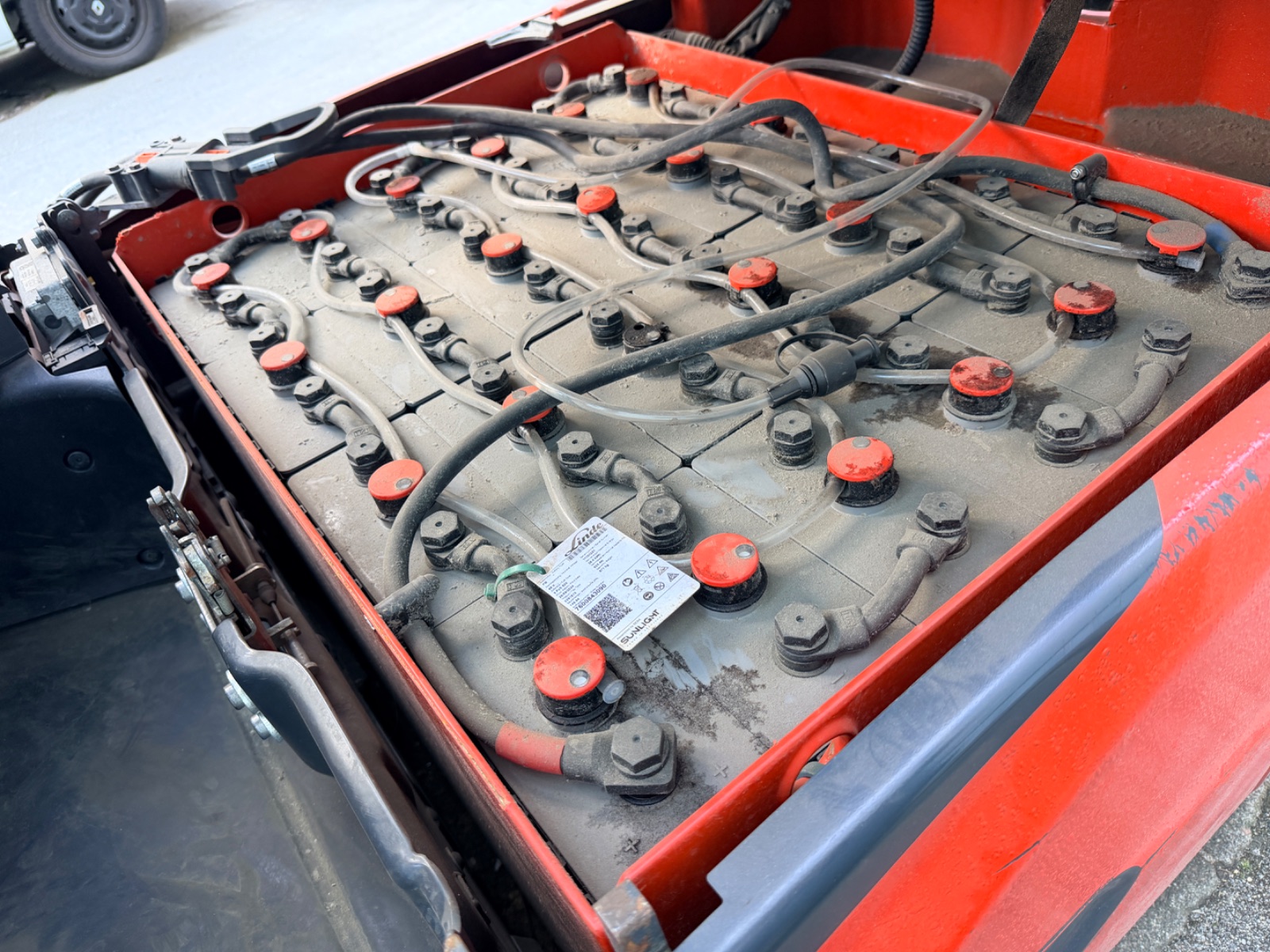 Linde E16-02 — Bild 10