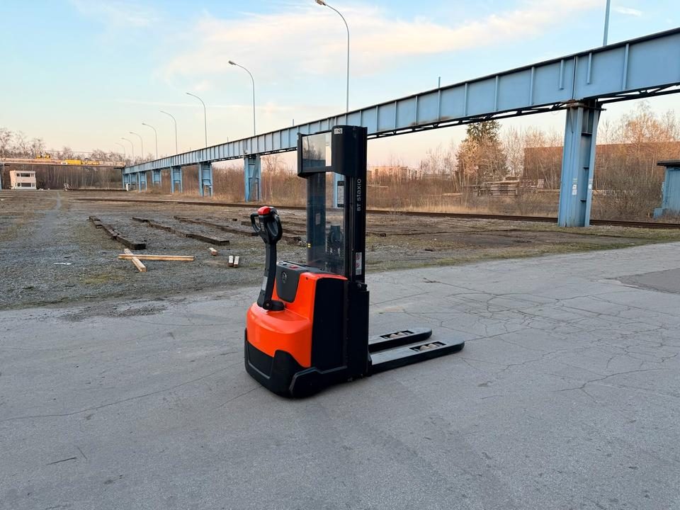 BT/Toyota SWE140L — Bild 2
