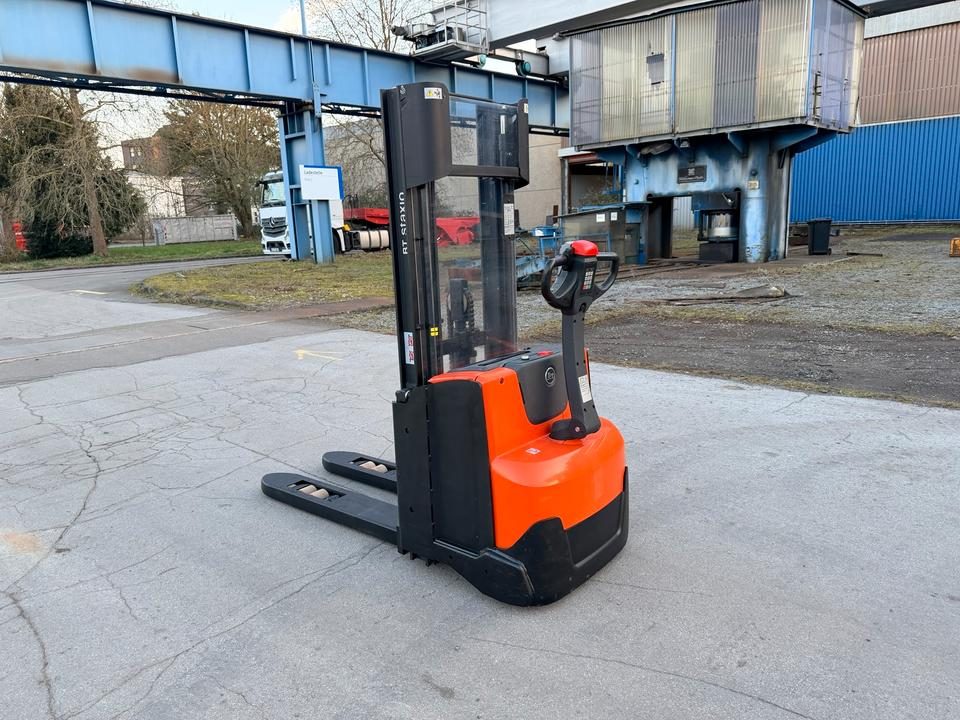 BT/Toyota SWE140L — Bild 3