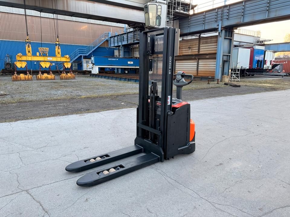 BT/Toyota SWE140L — Bild 6