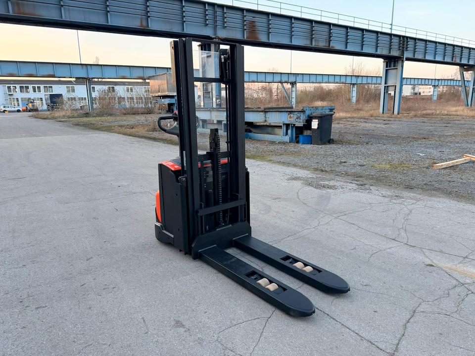 BT/Toyota SWE140L — Bild 7