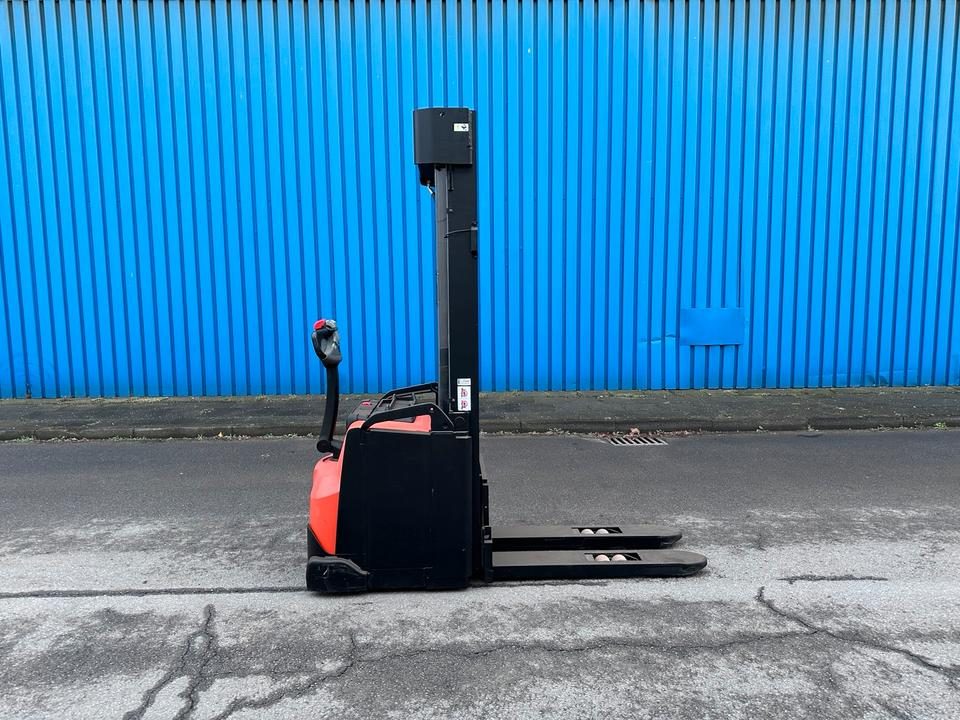 BT/Toyota SWE160 — Bild 3