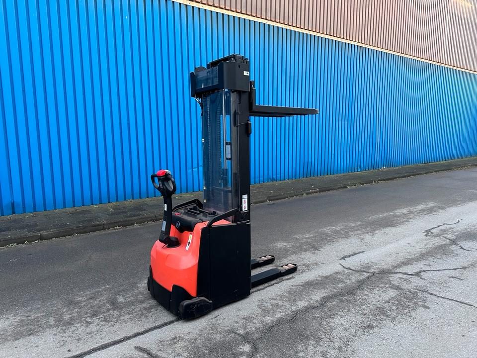 BT/Toyota SWE160 — Bild 6