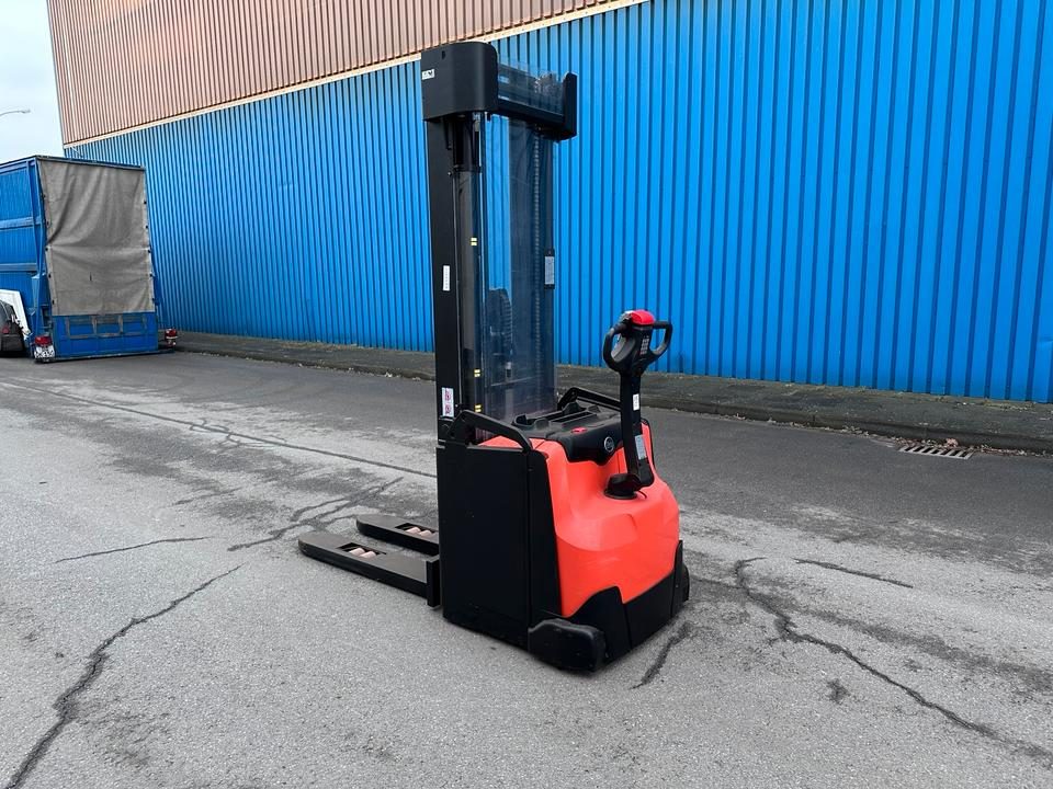 BT/Toyota SWE160 — Bild 8