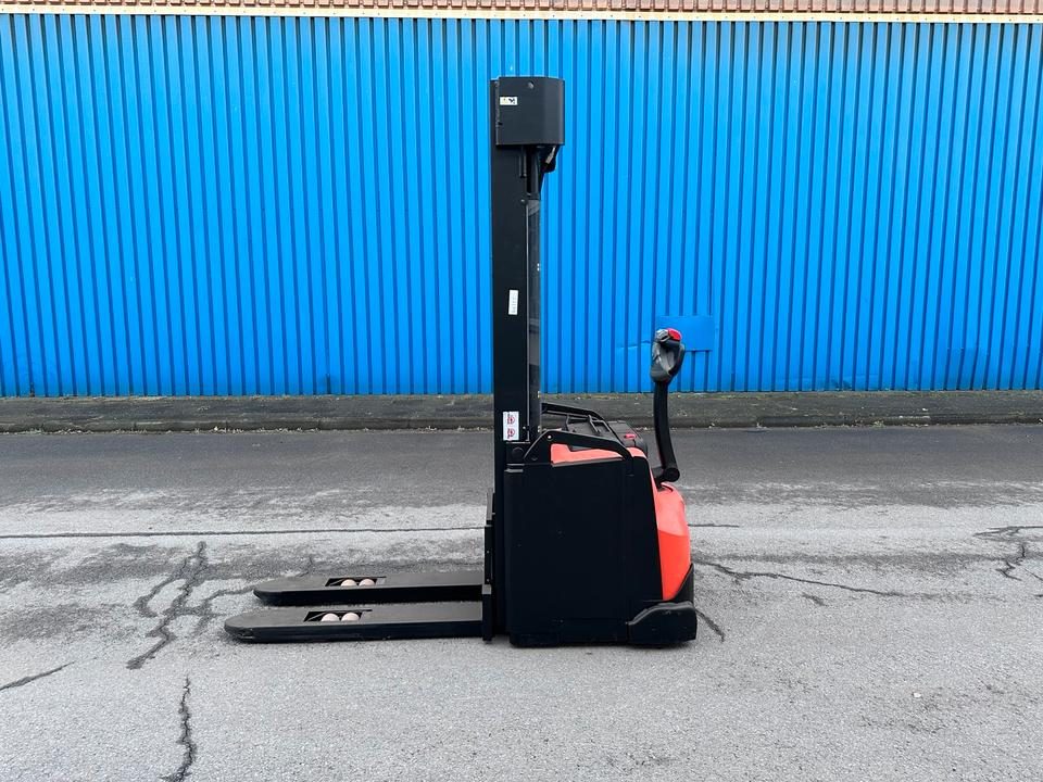 BT/Toyota SWE160 — Bild 9