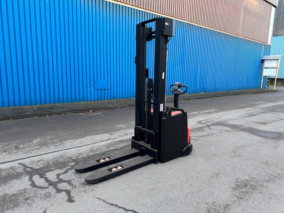 BT/Toyota SWE160 — Bild 10