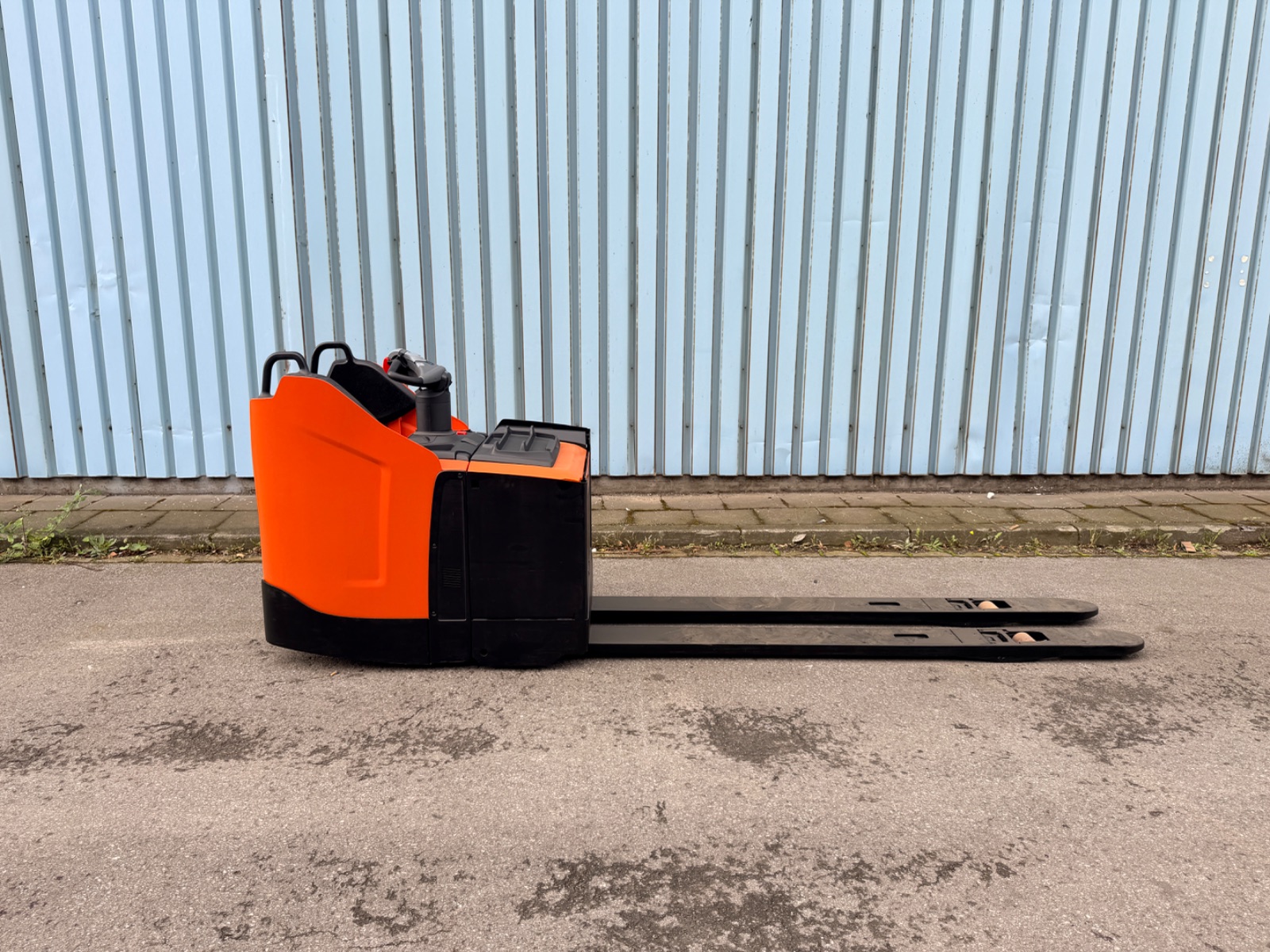 BT/Toyota LPE220 — Bild 4