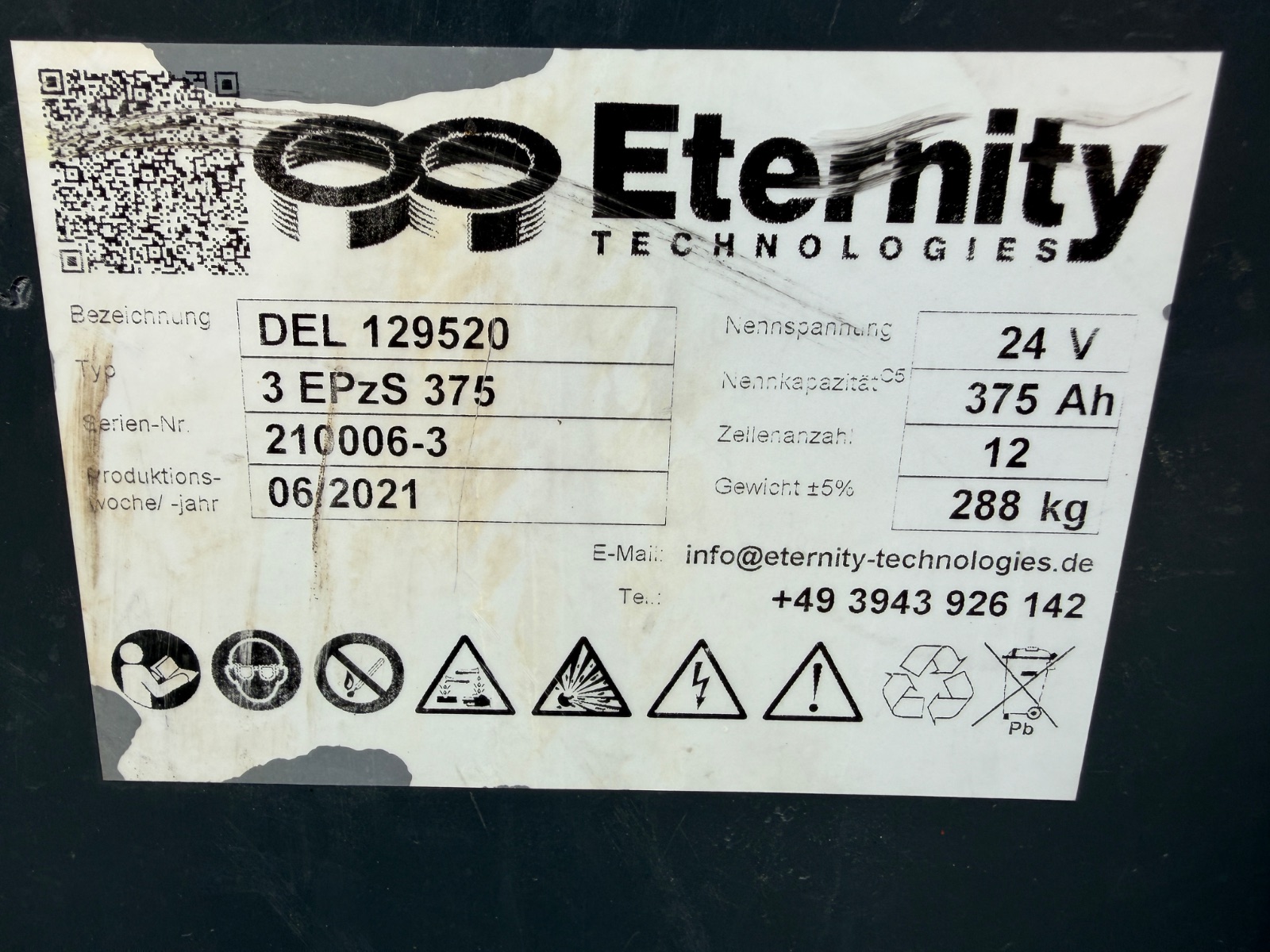 BT/Toyota LPE220 — Bild 8