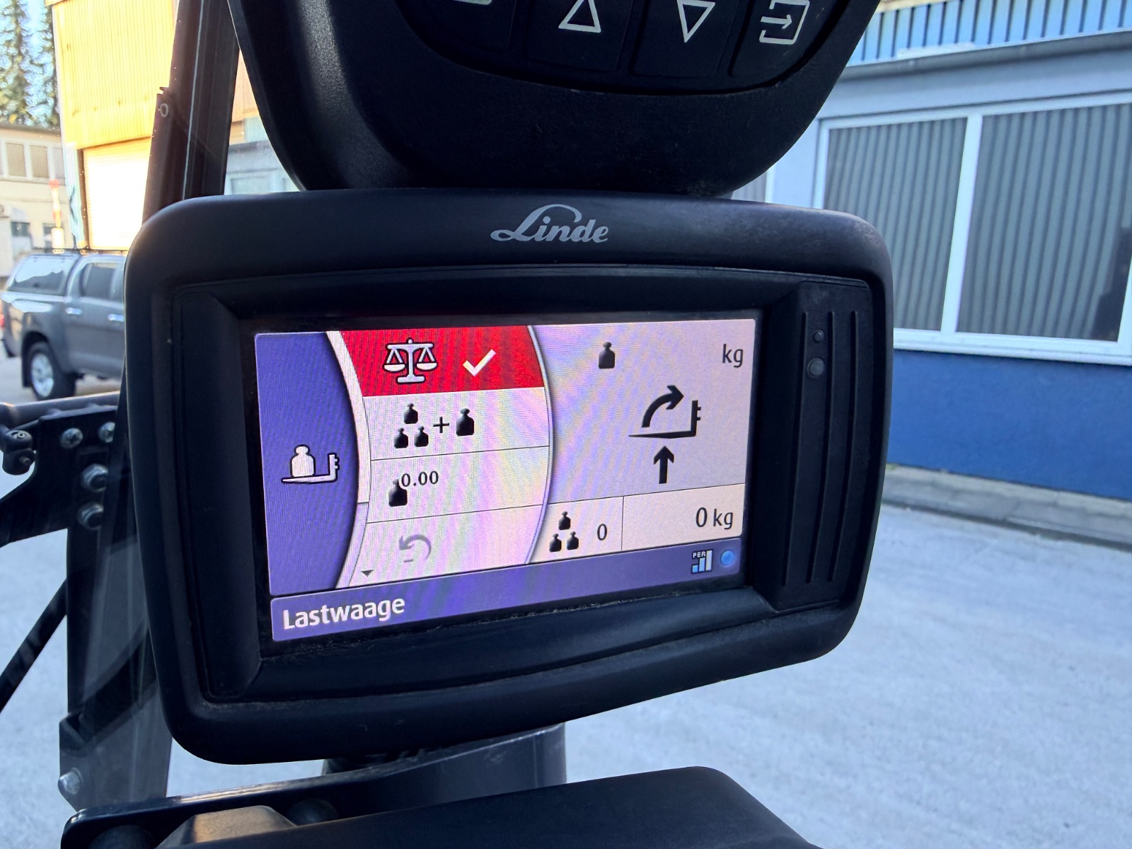 Linde E25-01 — Bild 9