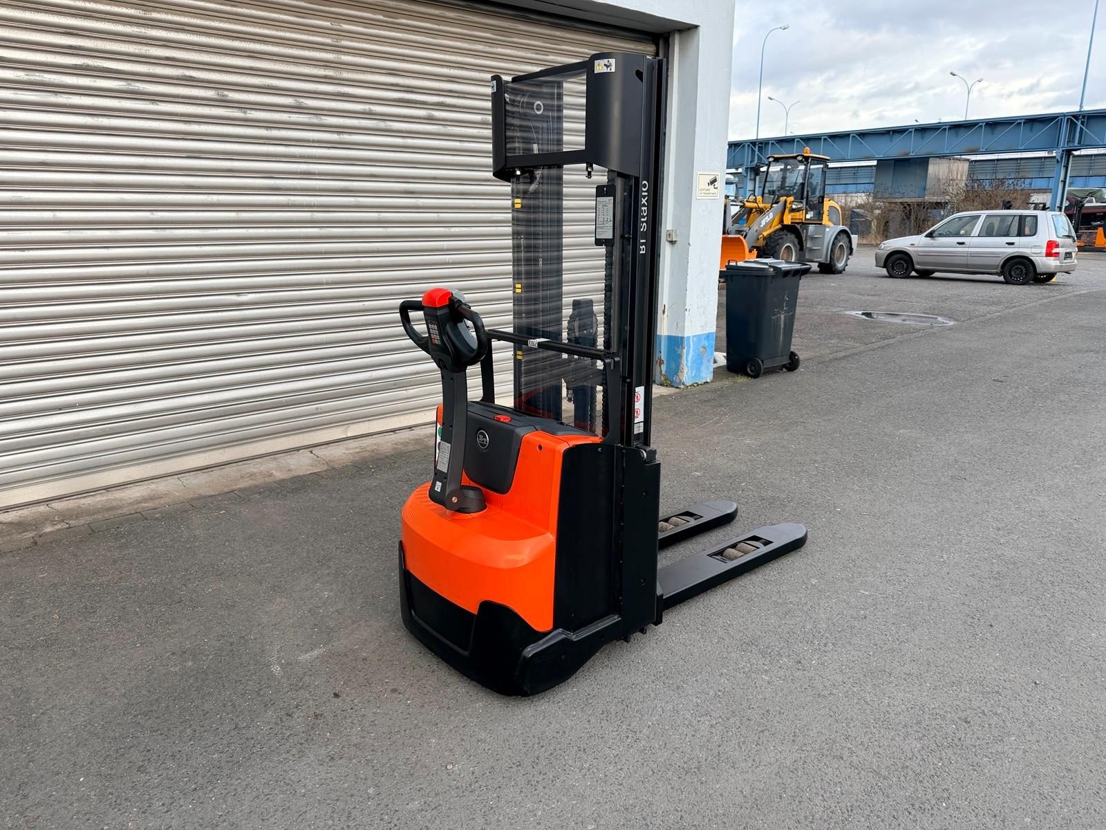 BT/Toyota SWE120L — Bild 3