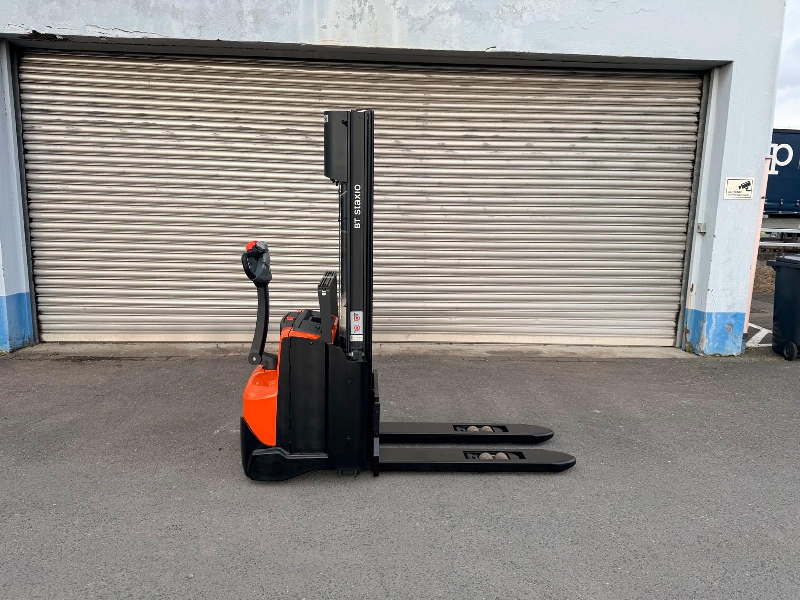 BT/Toyota SWE120L — Bild 5