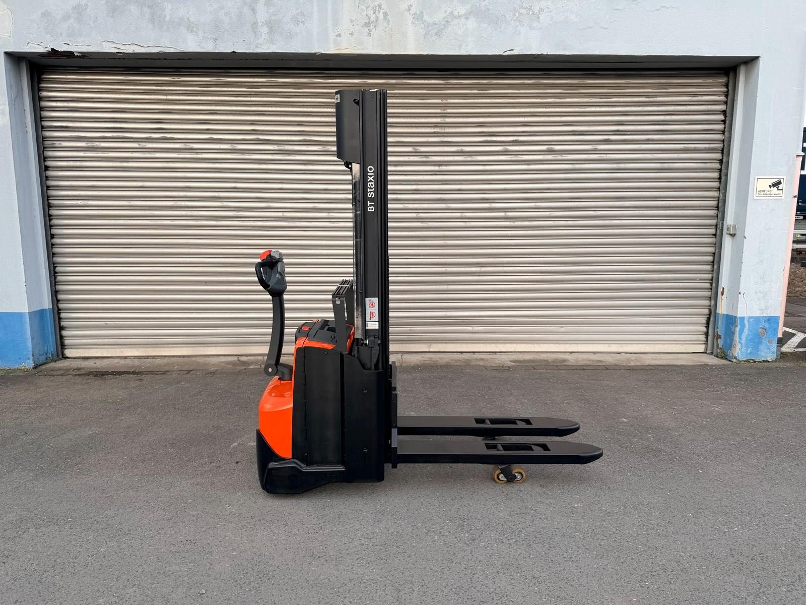 BT/Toyota SWE120L — Bild 7