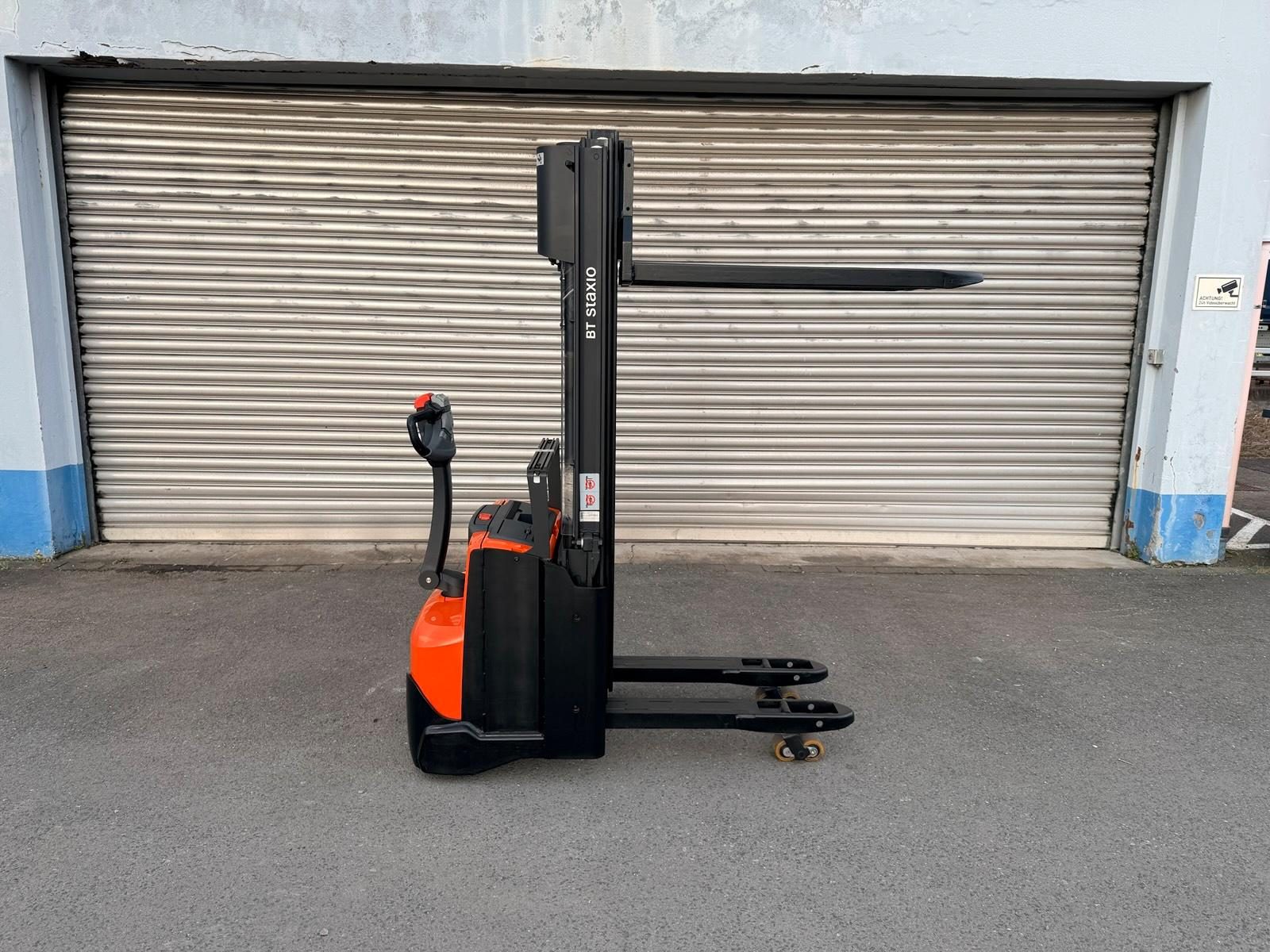 BT/Toyota SWE120L — Bild 8