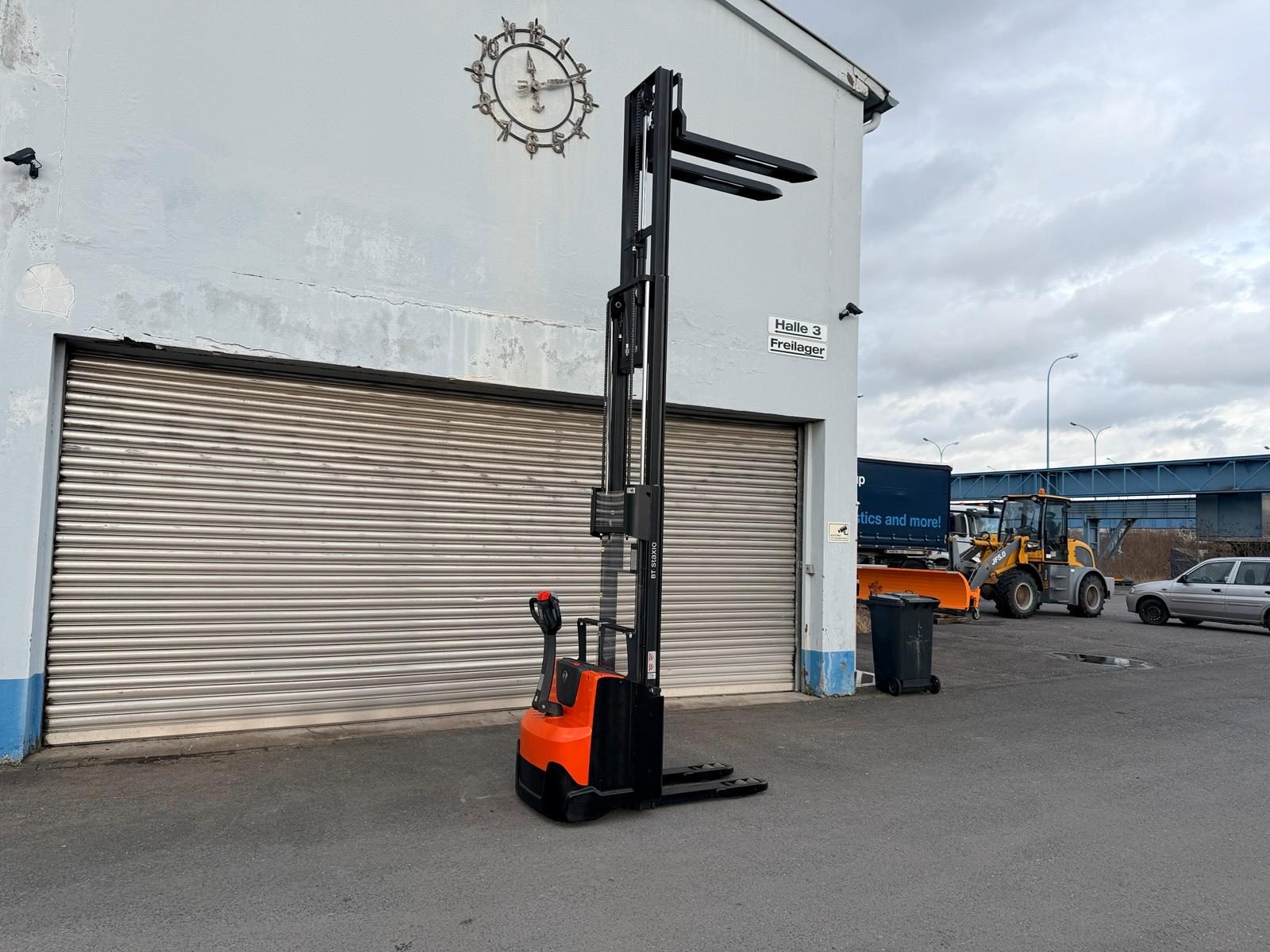 BT/Toyota SWE120L — Bild 9