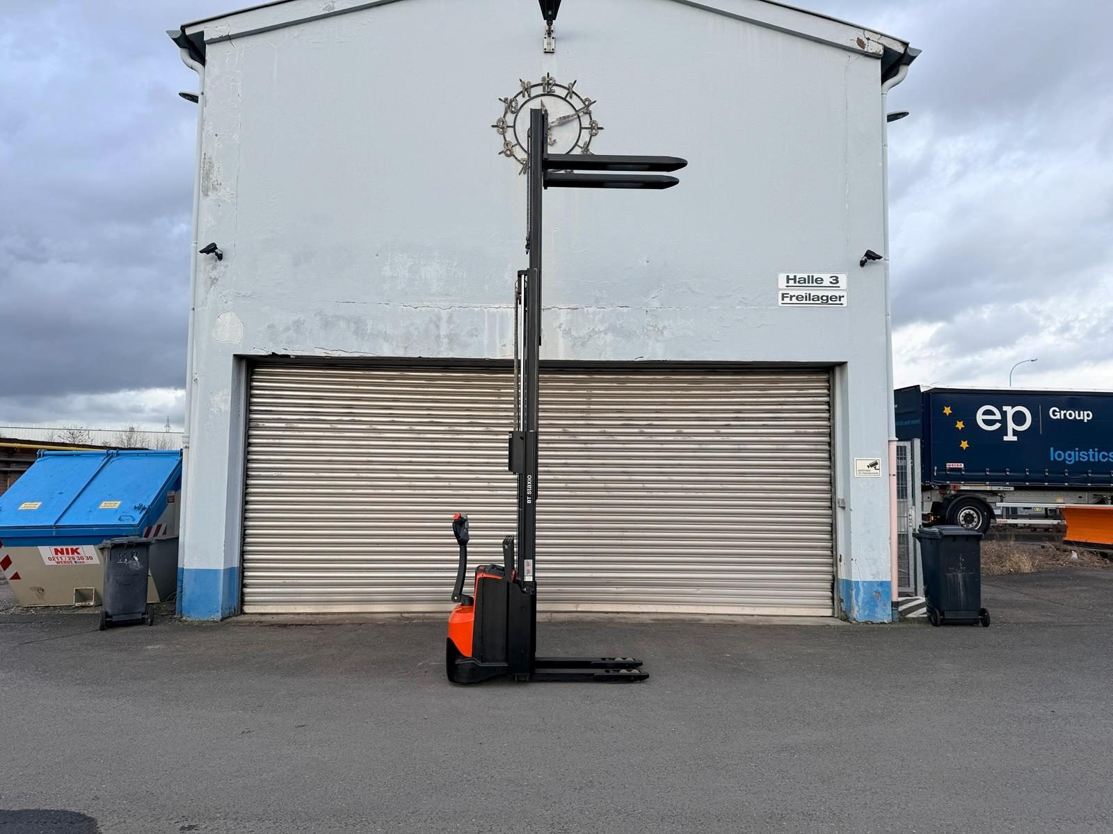 BT/Toyota SWE120L — Bild 10