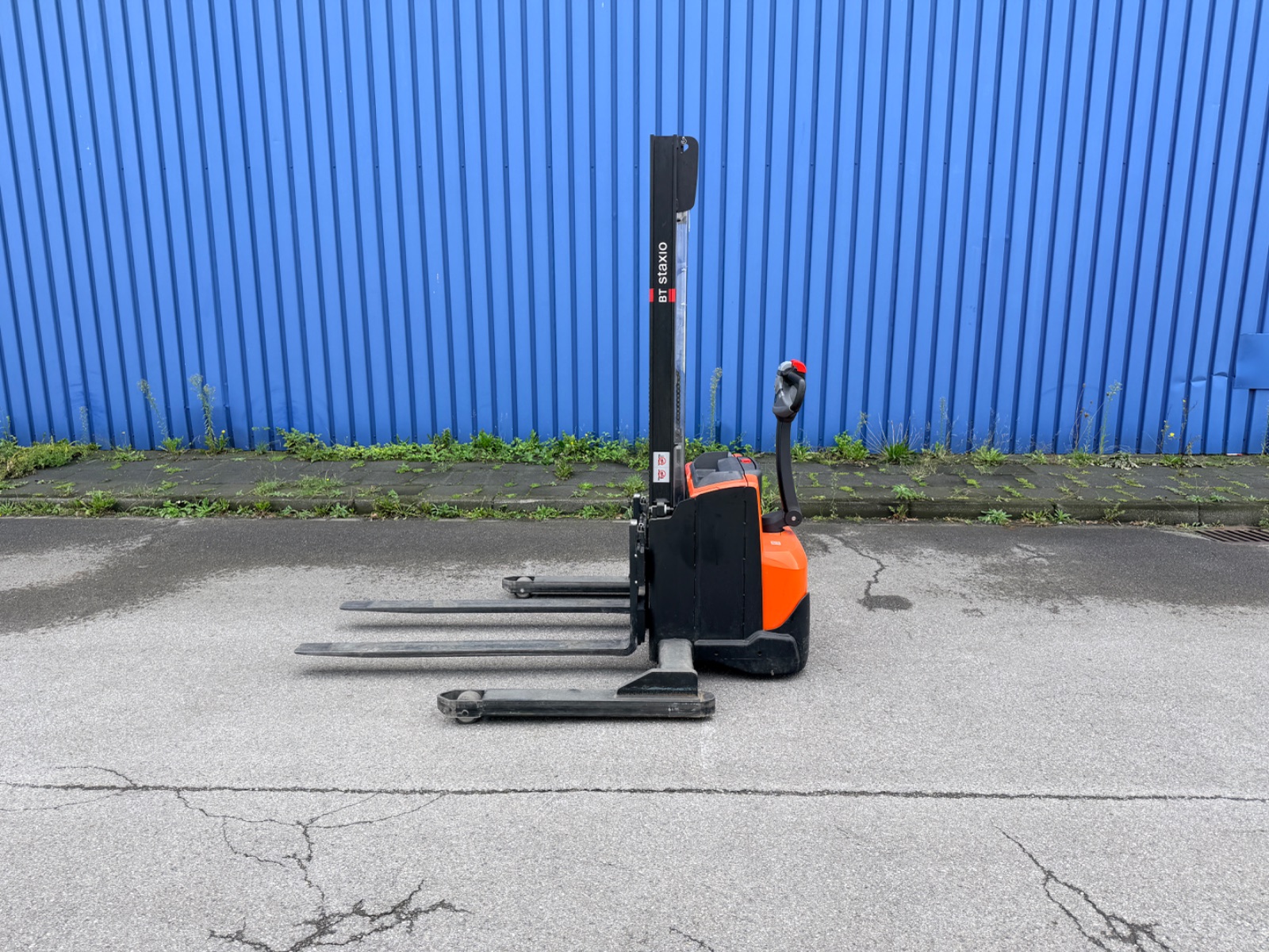 BT/Toyota SWE120S — Bild 6