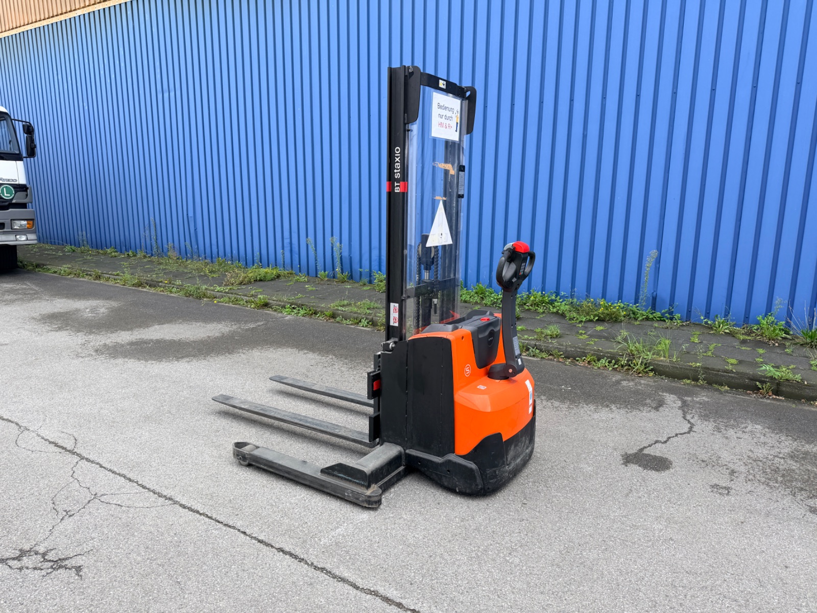 BT/Toyota SWE120S — Bild 7