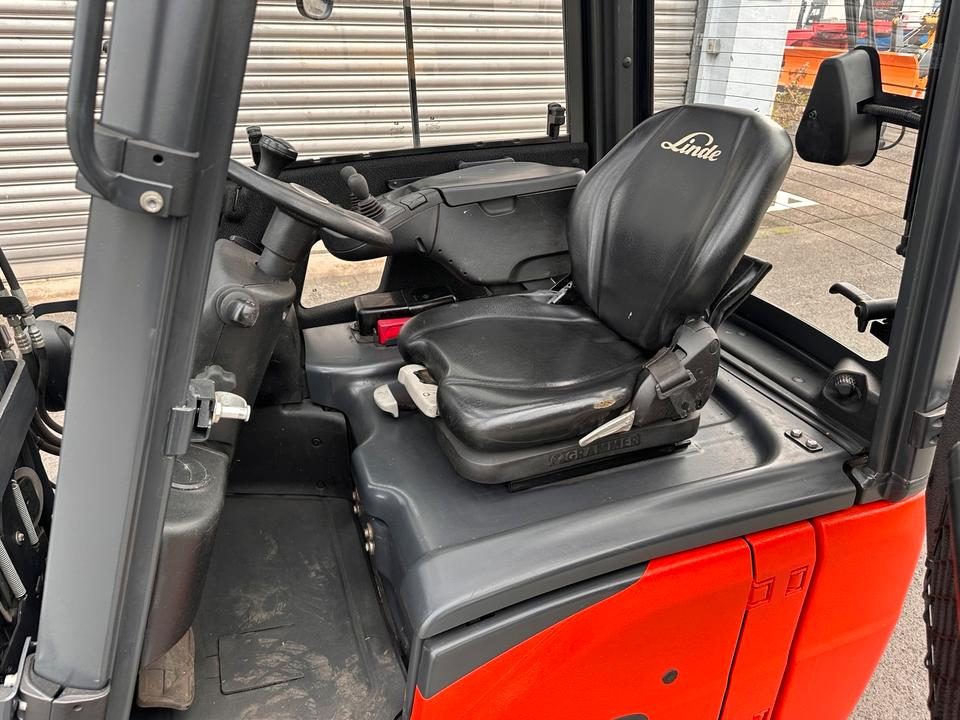 Linde E16C-02 — Bild 9